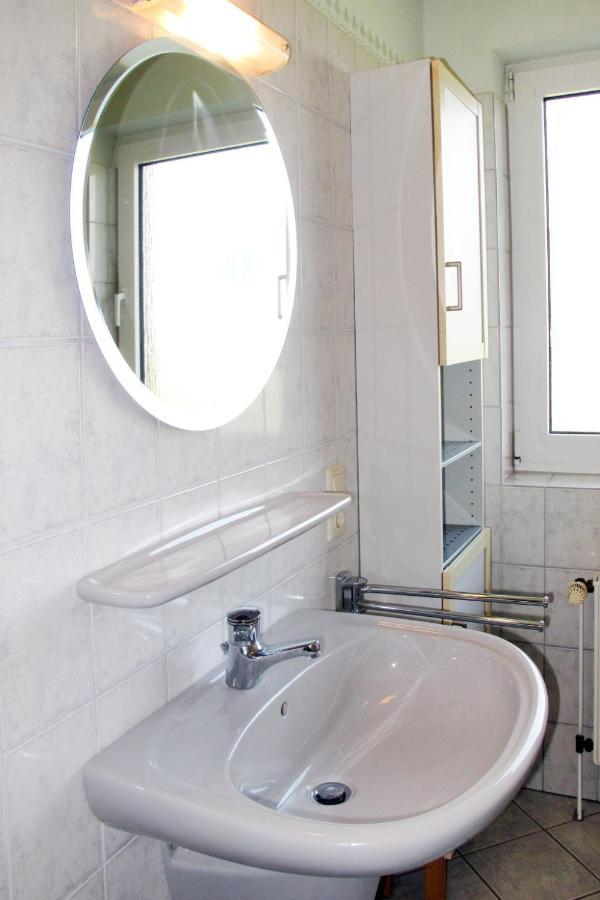 Apartment Gitta By Interhome Ruhwarden Ngoại thất bức ảnh