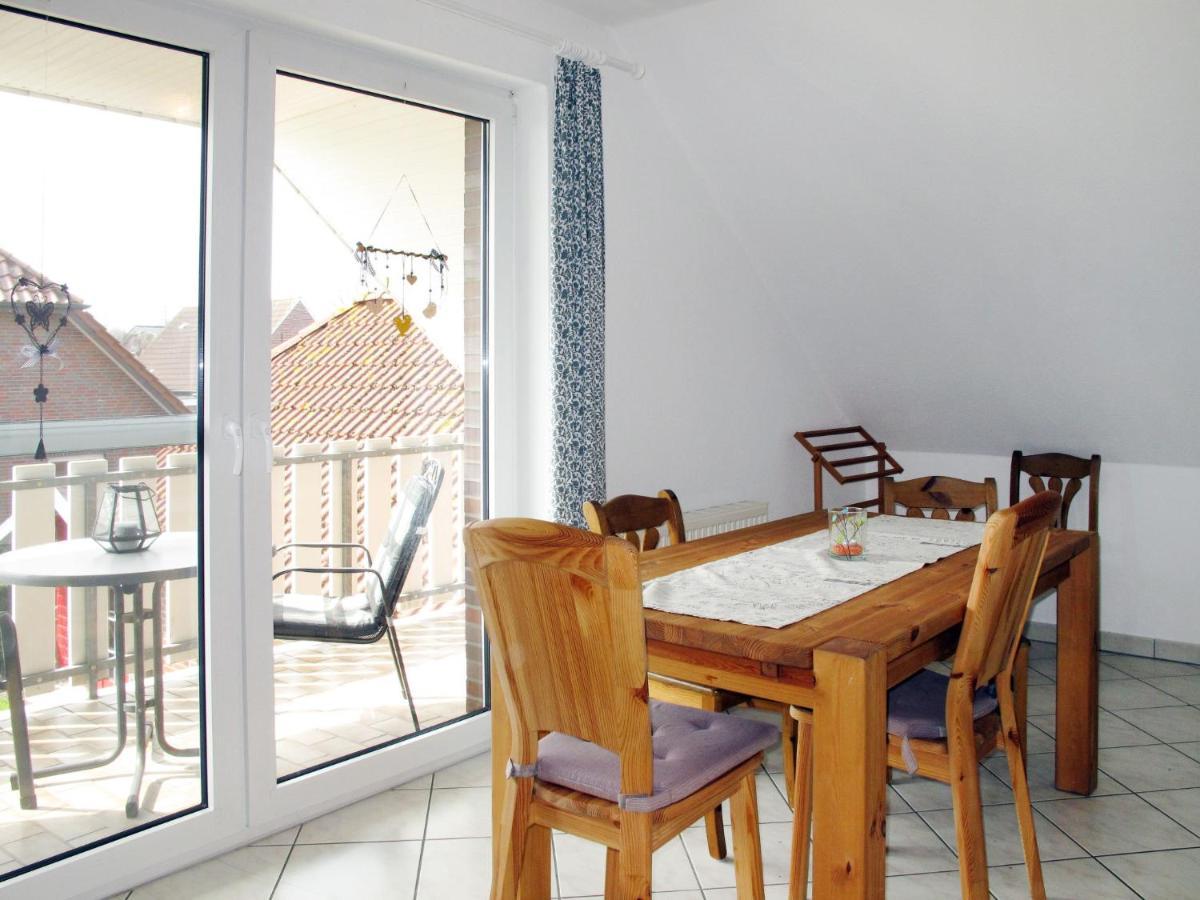 Apartment Gitta By Interhome Ruhwarden Ngoại thất bức ảnh