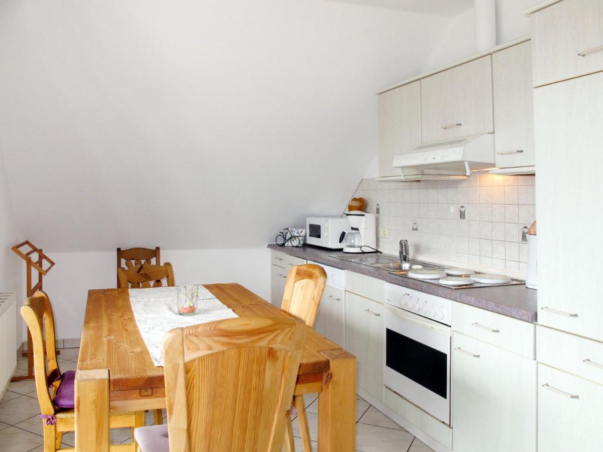Apartment Gitta By Interhome Ruhwarden Ngoại thất bức ảnh